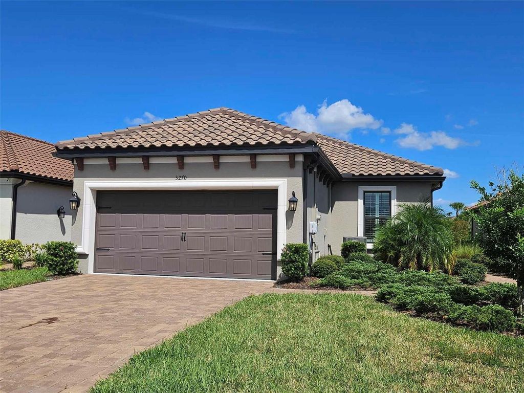 3270 FRANCOA DRIVE, Odessa, FL 33556