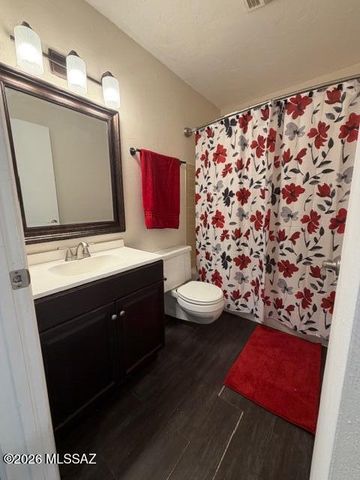 1776 S Palo Verde Ave Apt E208, Tucson, AZ 85713