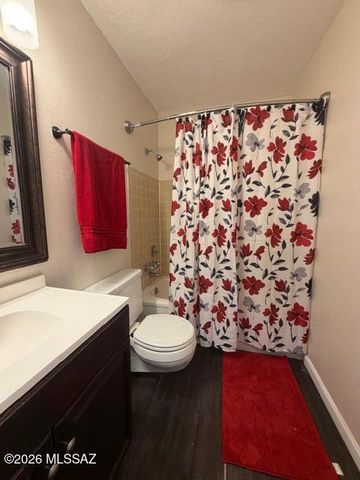 1776 S Palo Verde Ave Apt E208, Tucson, AZ 85713