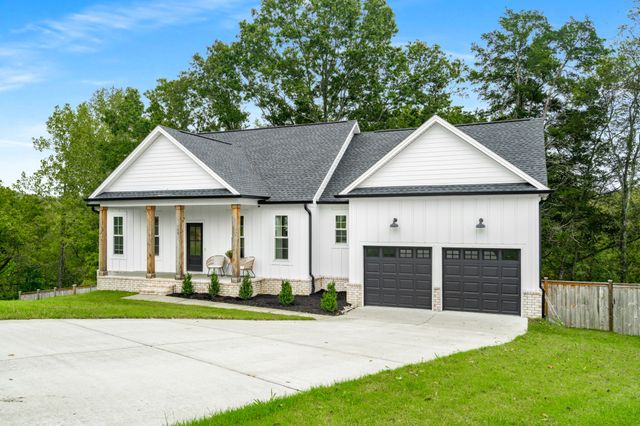 106 Dale Ct, Columbia, TN 38401