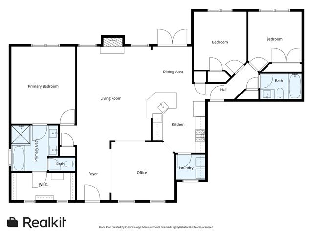 106 Dale Ct, Columbia, TN 38401