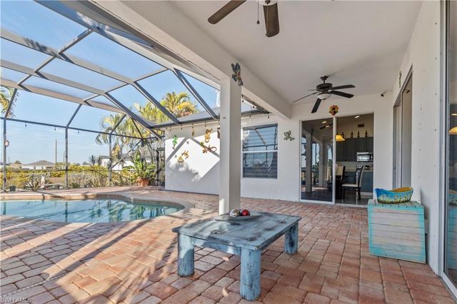 2025 NW 7th TER, Cape Coral, FL 33993