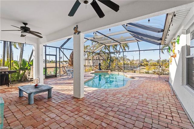 2025 NW 7th TER, Cape Coral, FL 33993