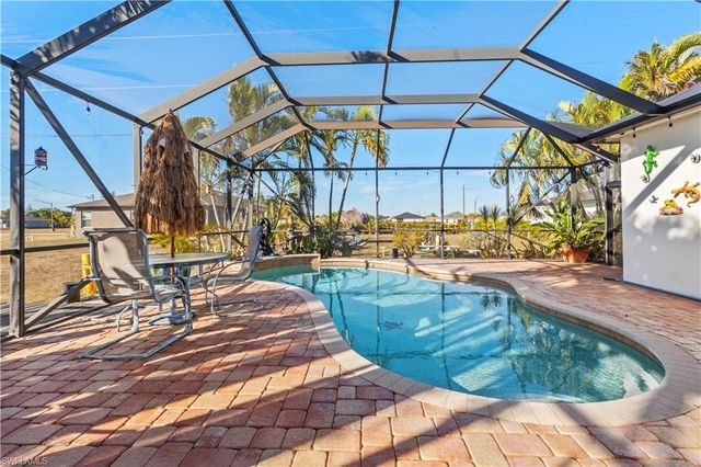 2025 NW 7th TER, Cape Coral, FL 33993