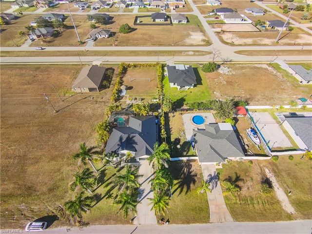 2025 NW 7th TER, Cape Coral, FL 33993