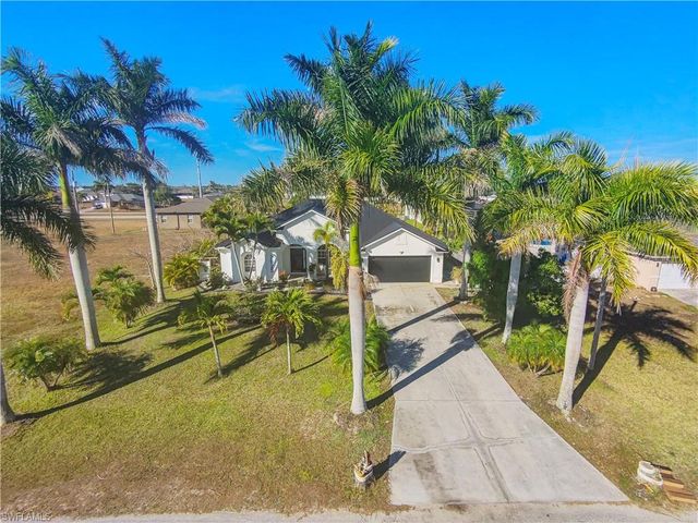 2025 NW 7th TER, Cape Coral, FL 33993