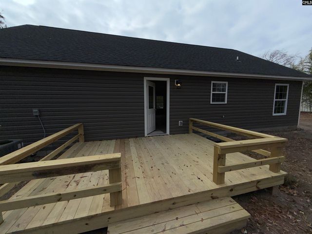 1820 Camden Avenue, Camden, SC 29020