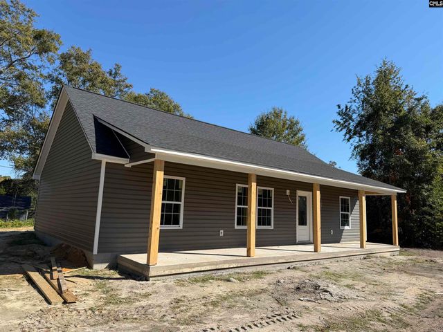 1820 Camden Avenue, Camden, SC 29020