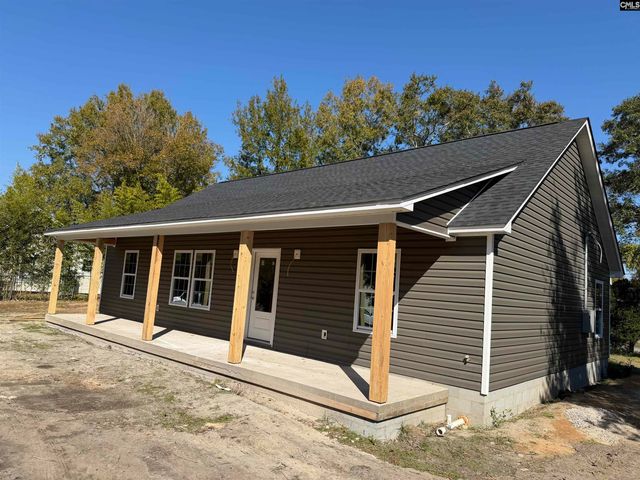 1820 Camden Avenue, Camden, SC 29020