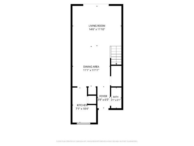 2545 Bradford Square NE, Atlanta, GA 30345