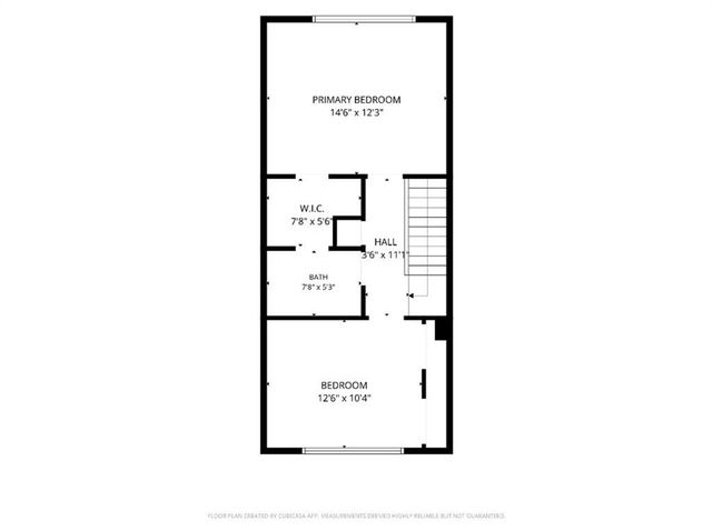 2545 Bradford Square NE, Atlanta, GA 30345