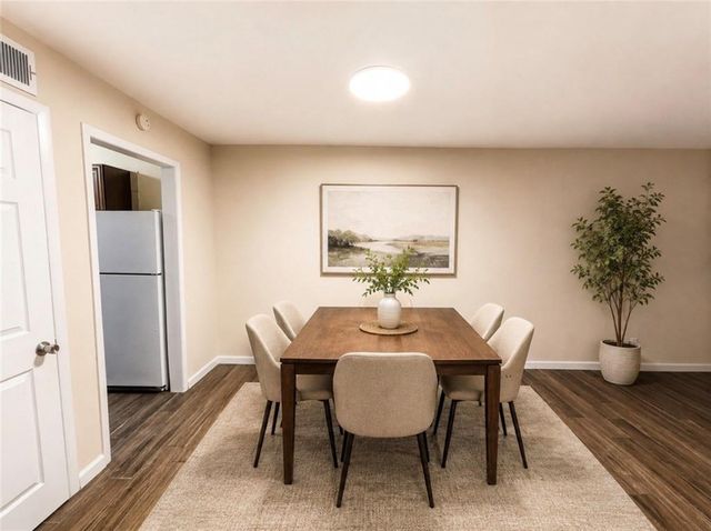 2545 Bradford Square NE, Atlanta, GA 30345