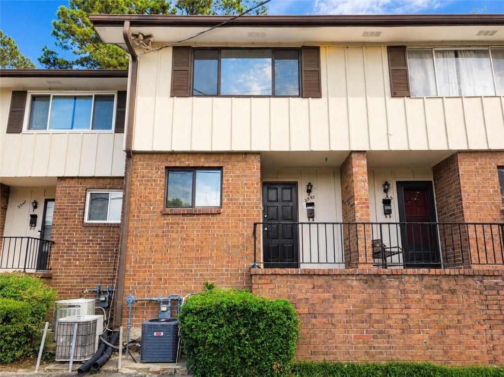 2545 Bradford Square NE, Atlanta, GA 30345