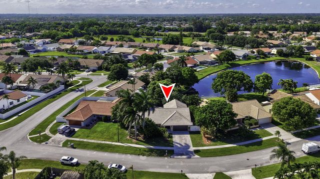 9577 Majestic Way, Boynton Beach, FL 33437