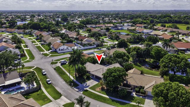 9577 Majestic Way, Boynton Beach, FL 33437