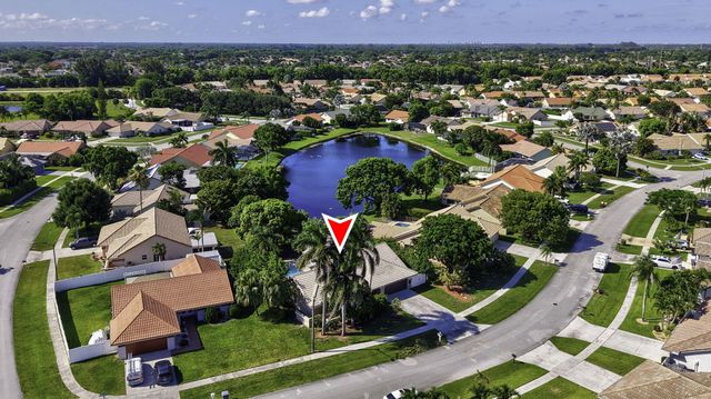 9577 Majestic Way, Boynton Beach, FL 33437