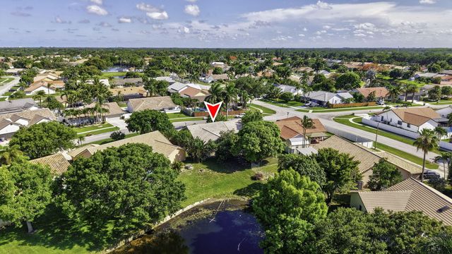 9577 Majestic Way, Boynton Beach, FL 33437