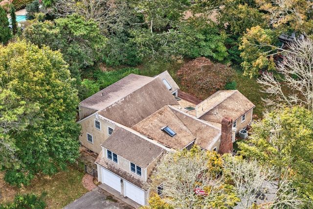 24 Hillcrest Road, Chatham, MA 02633