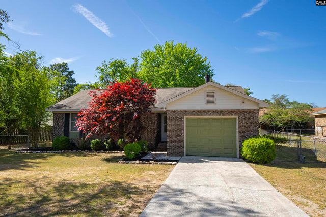 2743 American Avenue, West Columbia, SC 29170