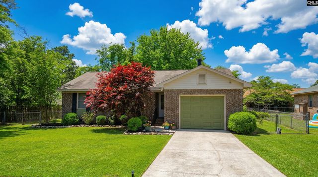 2743 American Avenue, West Columbia, SC 29170