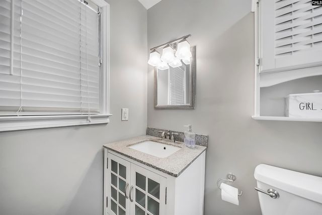2743 American Avenue, West Columbia, SC 29170