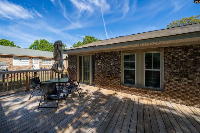 2743 American Avenue, West Columbia, SC 29170