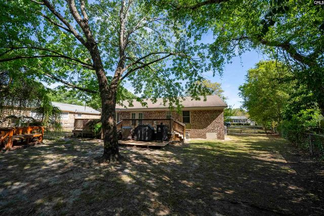 2743 American Avenue, West Columbia, SC 29170