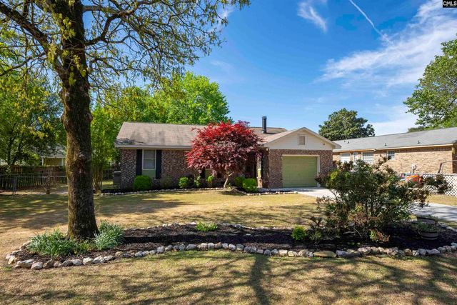 2743 American Avenue, West Columbia, SC 29170