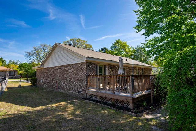 2743 American Avenue, West Columbia, SC 29170