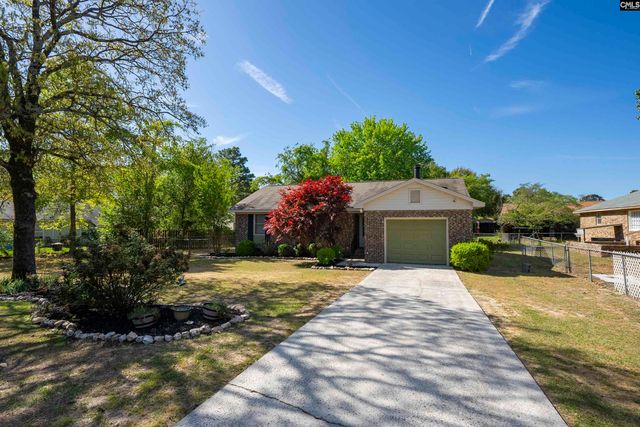 2743 American Avenue, West Columbia, SC 29170