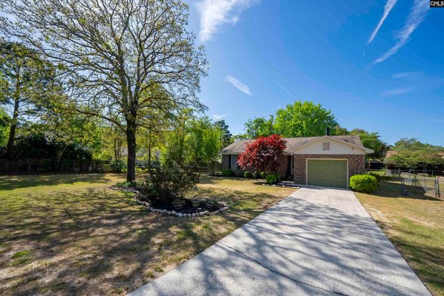 2743 American Avenue, West Columbia, SC 29170