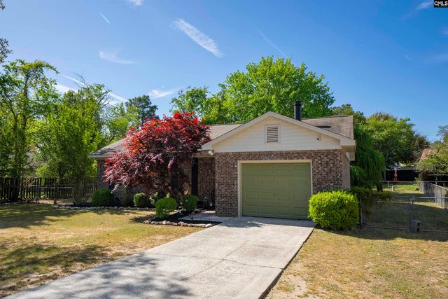 2743 American Avenue, West Columbia, SC 29170