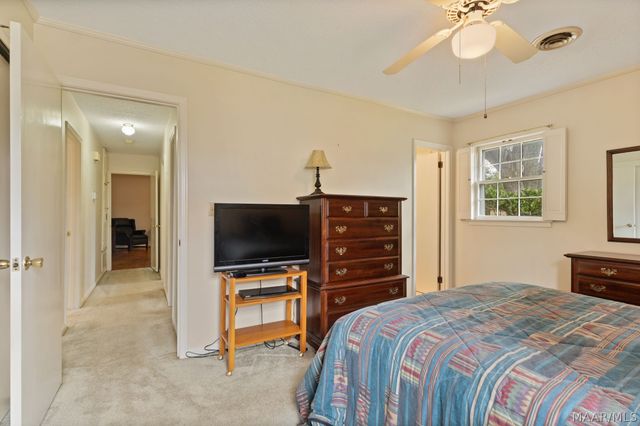 1848 Cairnbrook Drive, Montgomery, AL 36106