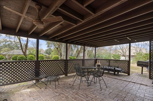 1848 Cairnbrook Drive, Montgomery, AL 36106