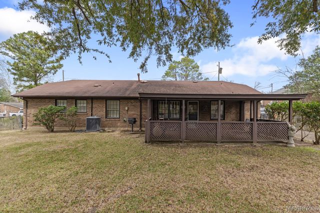 1848 Cairnbrook Drive, Montgomery, AL 36106