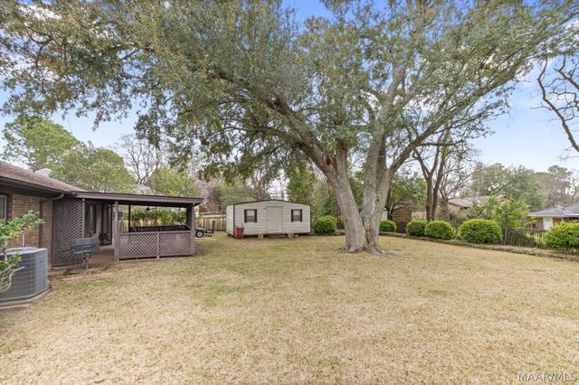 1848 Cairnbrook Drive, Montgomery, AL 36106