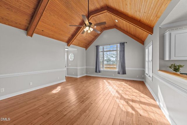 850 Pleasant Hill Church Road, Benson, NC 27504