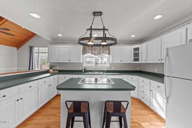 850 Pleasant Hill Church Road, Benson, NC 27504