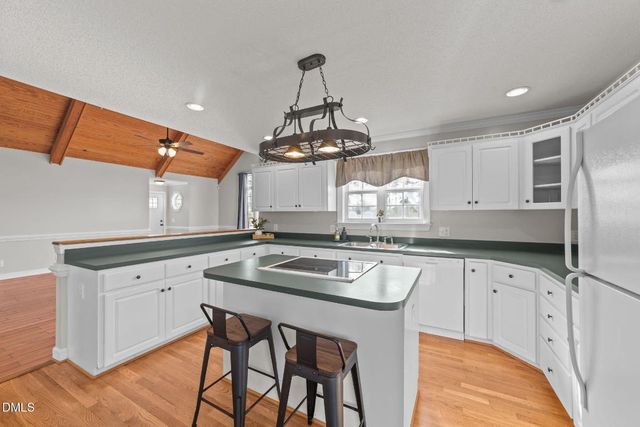 850 Pleasant Hill Church Road, Benson, NC 27504