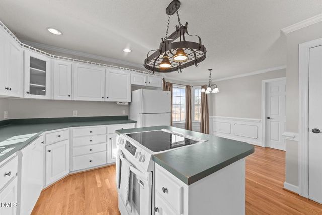 850 Pleasant Hill Church Road, Benson, NC 27504