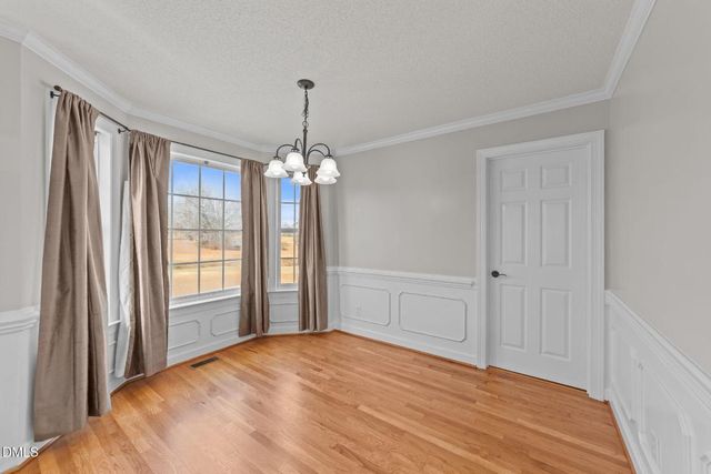 850 Pleasant Hill Church Road, Benson, NC 27504