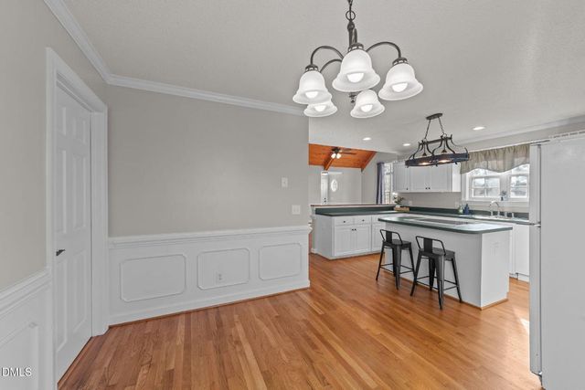 850 Pleasant Hill Church Road, Benson, NC 27504