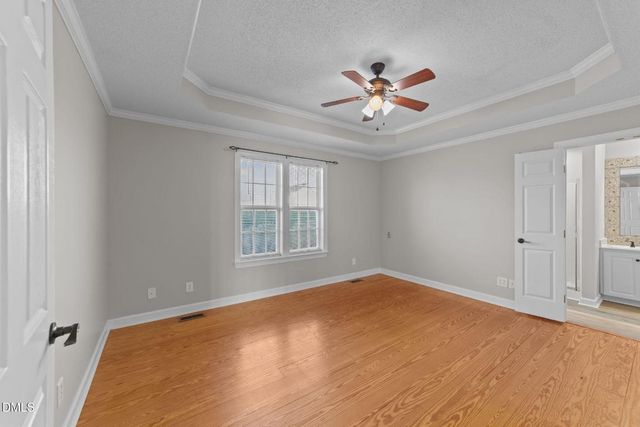 850 Pleasant Hill Church Road, Benson, NC 27504