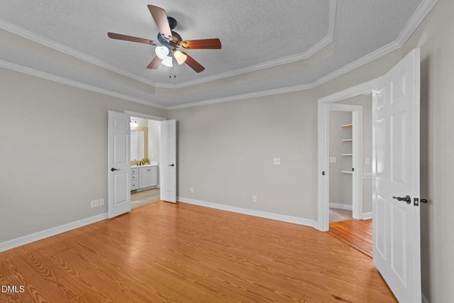 850 Pleasant Hill Church Road, Benson, NC 27504