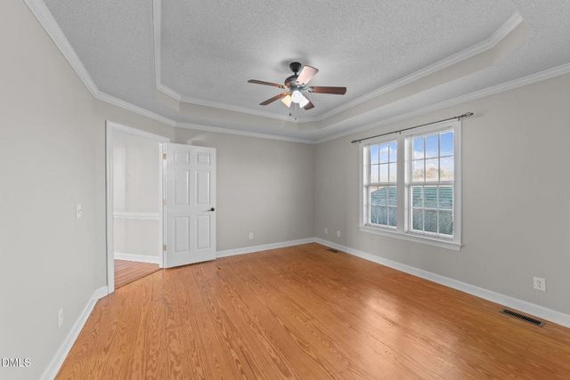 850 Pleasant Hill Church Road, Benson, NC 27504