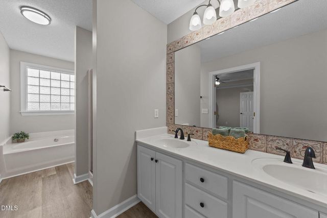 850 Pleasant Hill Church Road, Benson, NC 27504