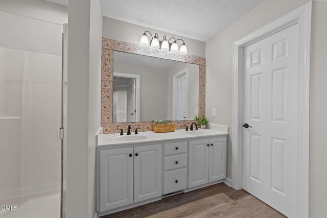 850 Pleasant Hill Church Road, Benson, NC 27504