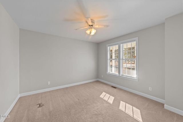 850 Pleasant Hill Church Road, Benson, NC 27504