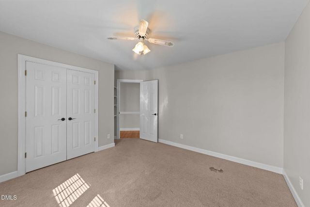 850 Pleasant Hill Church Road, Benson, NC 27504