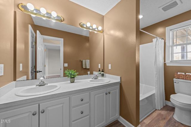 850 Pleasant Hill Church Road, Benson, NC 27504